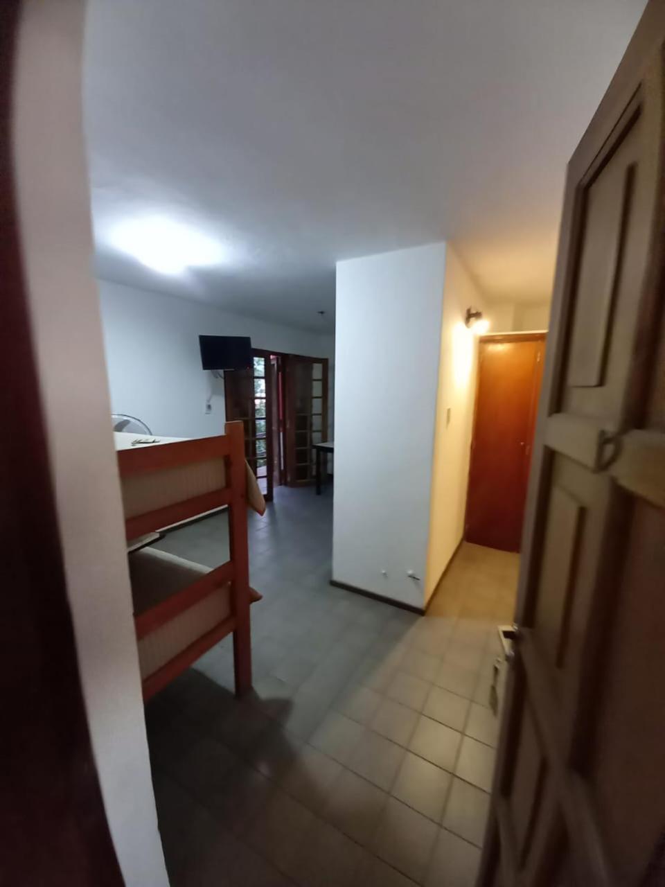 ミナ・クラベロComplejo Urquiza Departamentosアパートメント エクステリア 写真