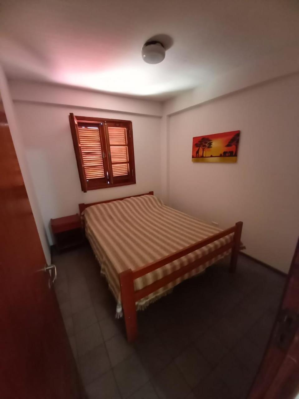 ミナ・クラベロComplejo Urquiza Departamentosアパートメント エクステリア 写真