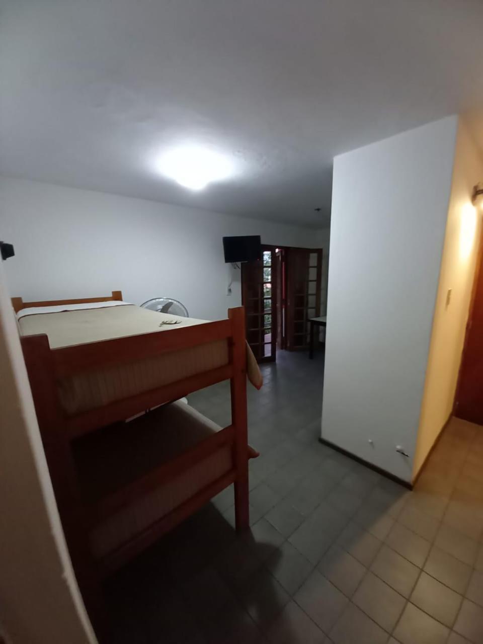 ミナ・クラベロComplejo Urquiza Departamentosアパートメント エクステリア 写真