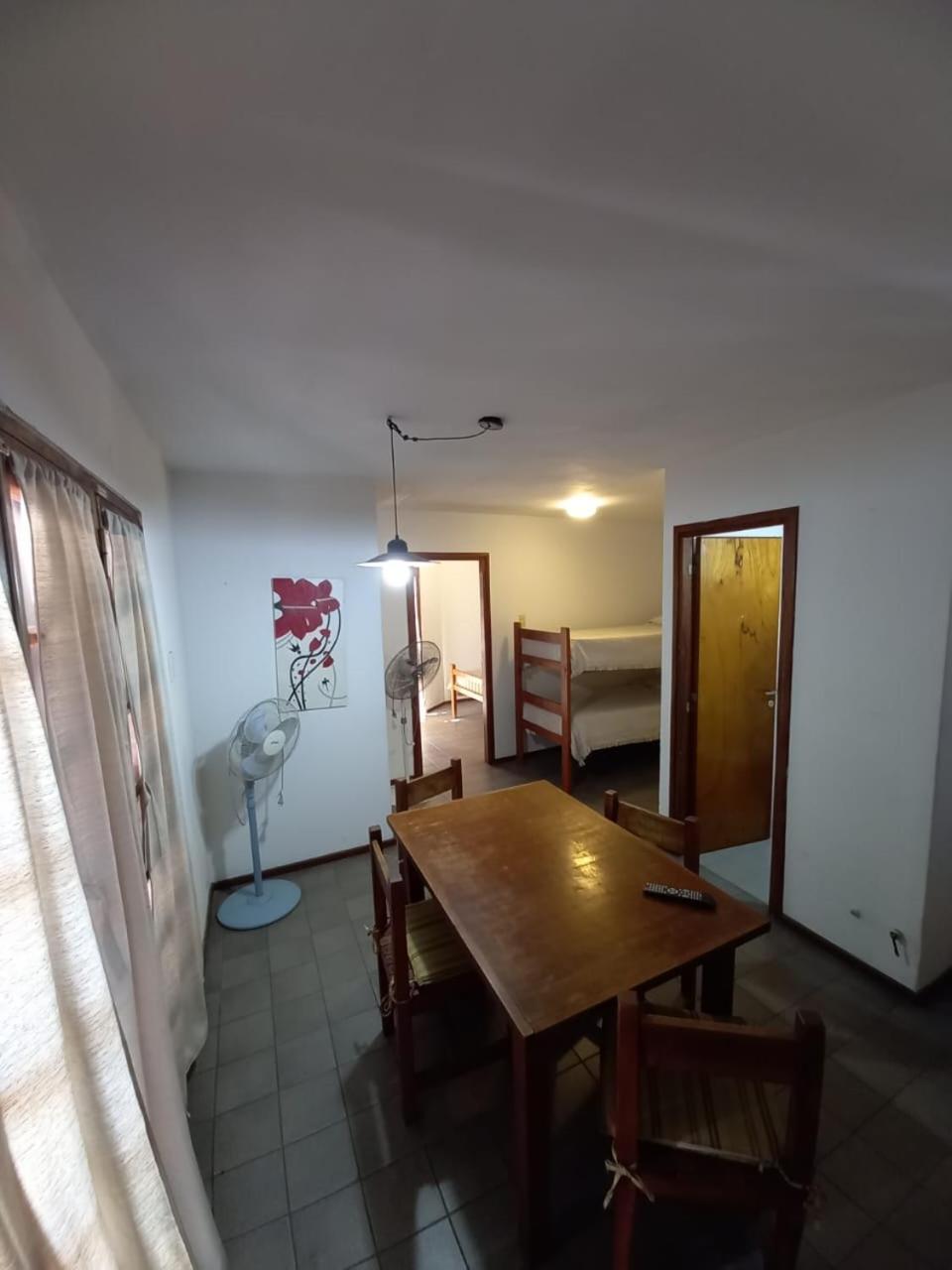 ミナ・クラベロComplejo Urquiza Departamentosアパートメント エクステリア 写真